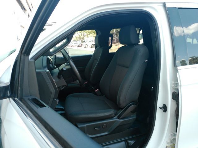 Used 2020 Ford Expedition Max XL AWD/4WD image 13