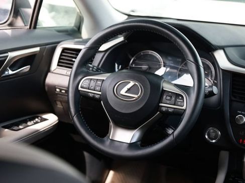 Used 2017 Lexus RX 350 FWD w/ Accessory Package image 32