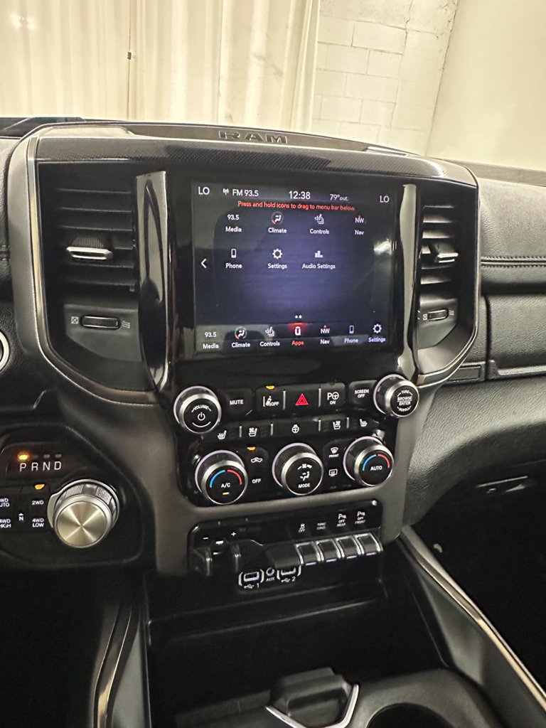 Used 2020 RAM 1500 Sport w/ Advanced Safety Group AWD/4WD image 23