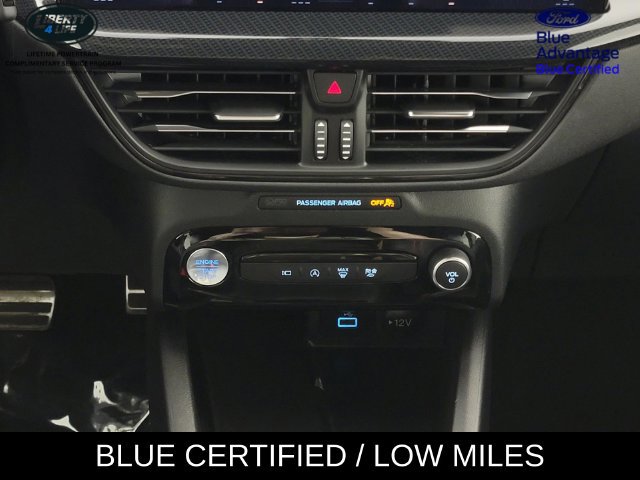 Certified 2023 Ford Escape ST-Line Select w/ Tech Pack #2 AWD/4WD image 23