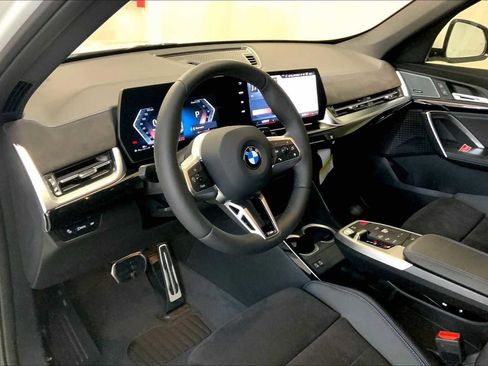 New 2026 BMW X1 xDrive28i w/ M Sport Package image 8