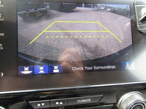 Used 2020 Honda CR-V EX-L image 30