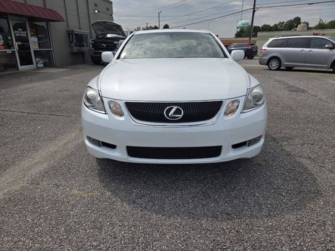 Used 2007 Lexus GS 350 AWD w/ Preferred Accessory Pkg image 3