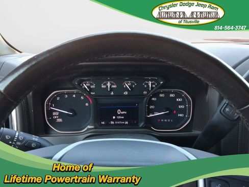 Used 2021 GMC Sierra 1500 SLT w/ SLT Convenience Package image 15