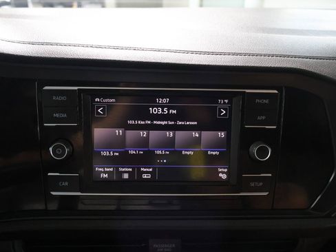 Used 2019 Volkswagen Jetta GLI FWD image 31