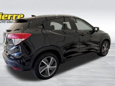 Used 2021 Honda HR-V EX image 5