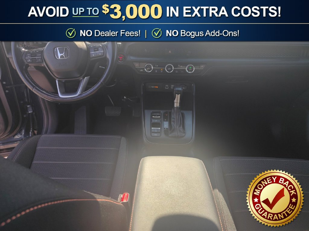 Used 2023 Honda CR-V Sport image 17