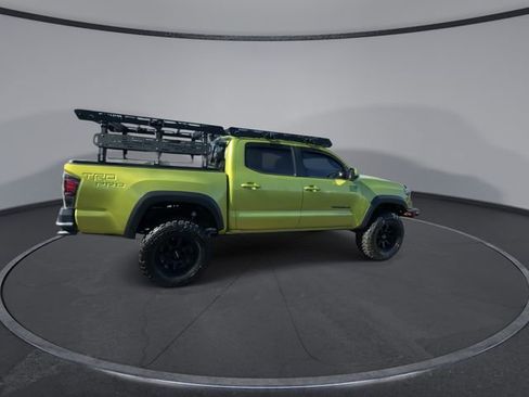 Used 2022 Toyota Tacoma TRD Pro image 5