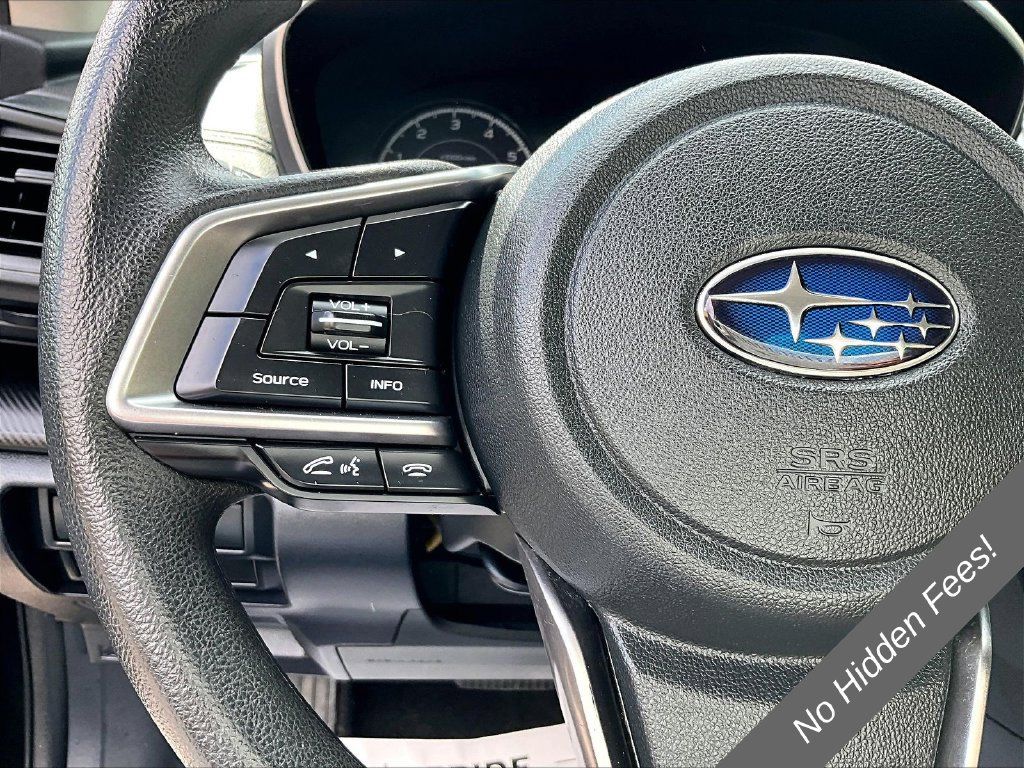 Used 2017 Subaru Impreza 2.0i Premium AWD/4WD image 12