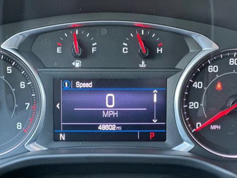 Certified 2020 GMC Acadia SLT AWD/4WD image 27