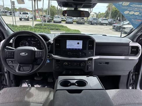 Used 2022 Ford F150 XLT AWD/4WD image 36