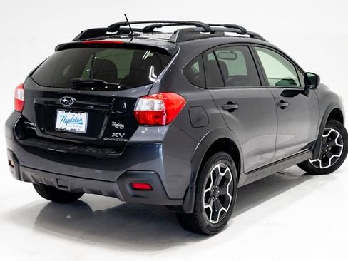 Used 2014 Subaru Crosstrek 2.0i Limited AWD/4WD image 33