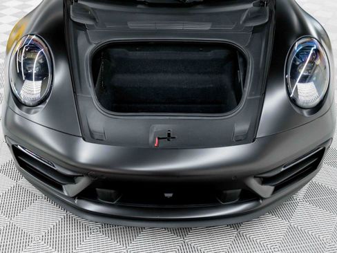 Used 2022 Porsche 911 GT3 RS image 68