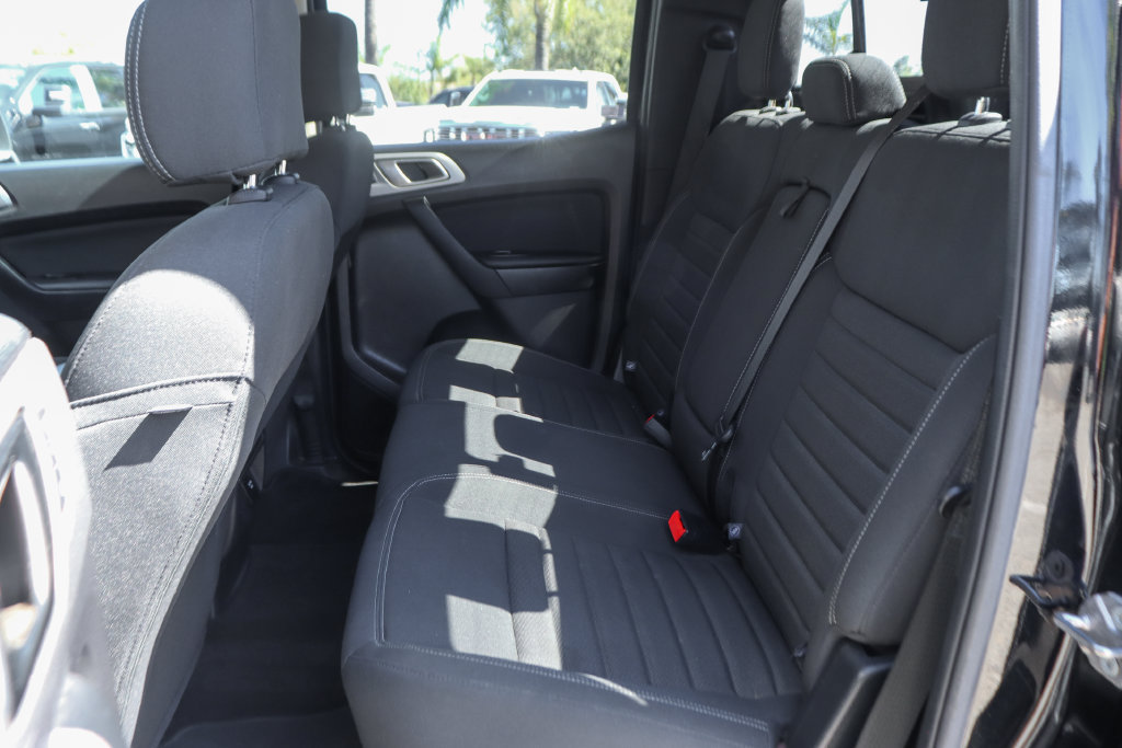 Used 2021 Ford Ranger XLT RWD image 31