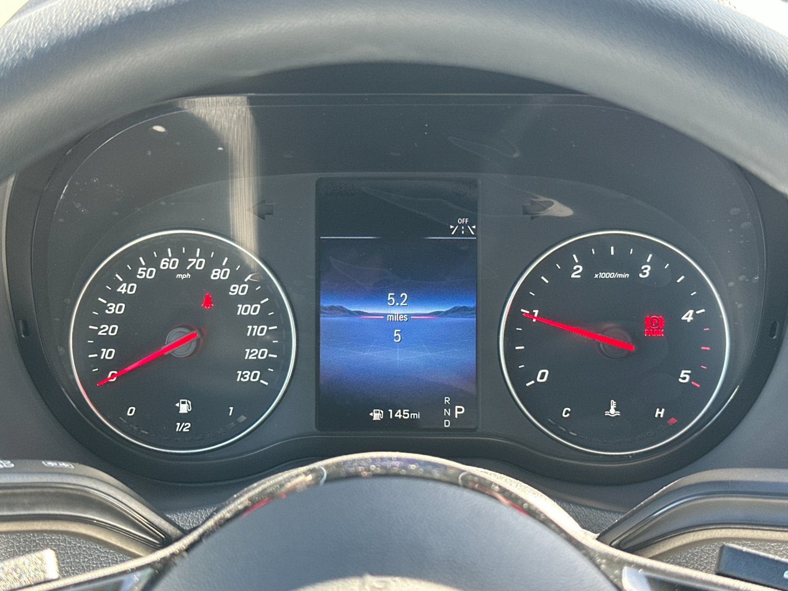 New 2026 Mercedes-Benz Sprinter 2500 image 29