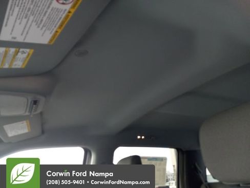 New 2026 Ford F350 XL w/ STX Appearance Package image 22