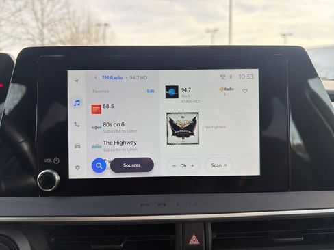 Used 2026 Toyota Prius LE image 36