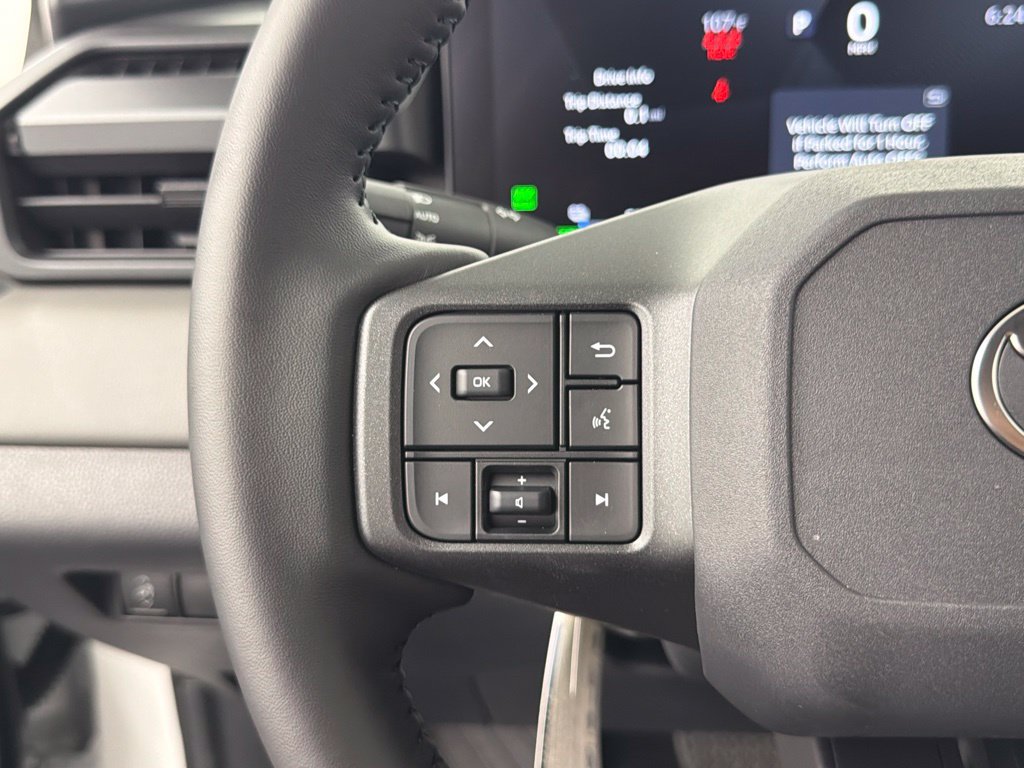 Used 2026 Toyota RAV4 SE AWD/4WD image 26