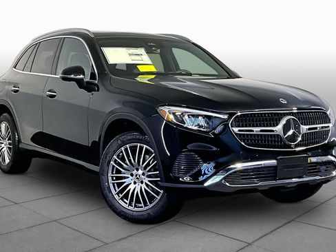 New 2026 Mercedes-Benz GLC 300 4MATIC image 19