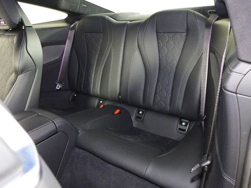 Used 2023 BMW M8 Competition w/ Driving Assistance Package image 22