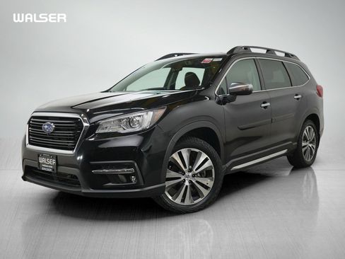 Used 2019 Subaru Ascent Touring AWD/4WD image 1