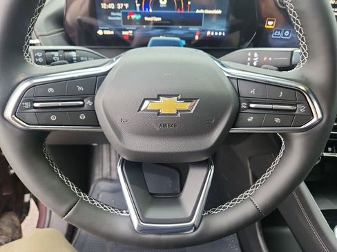 New 2026 Chevrolet Traverse High Country image 18