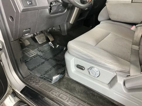 Used 2011 Ford F150 XLT w/ XTR Pkg AWD/4WD image 13