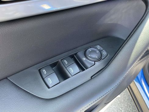Used 2024 Chevrolet Blazer LT w/ LPO, Floor Liner Package FWD image 7