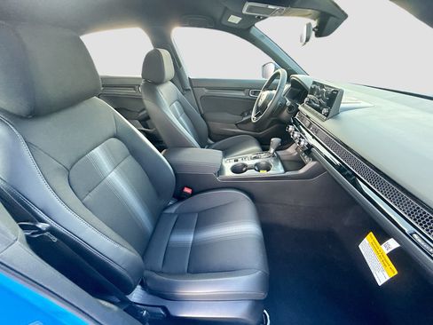 New 2026 Honda Civic Sport image 22