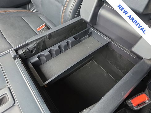 Used 2024 Ford F150 Lariat w/ Bed Utility Package image 29