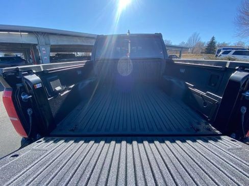 New 2026 Toyota Tacoma Limited image 24