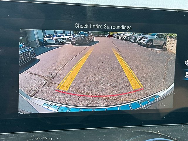 Certified 2023 Mercedes-Benz GLA 250 4MATIC image 27