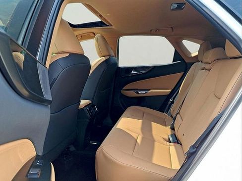Used 2026 Lexus NX 350 AWD w/ Accessory Package (2T) image 9