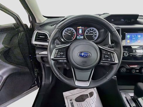 Used 2021 Subaru Forester Premium AWD/4WD image 11