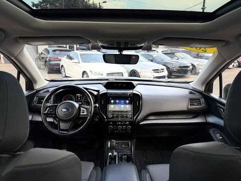 Used 2022 Subaru Ascent Onyx Edition AWD/4WD image 26