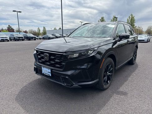 Used 2023 Honda CR-V Sport image 3