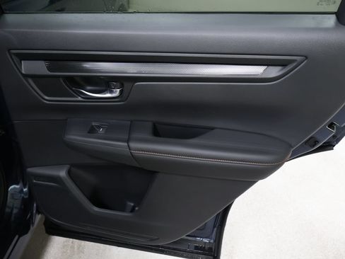 New 2026 Honda CR-V Sport image 19