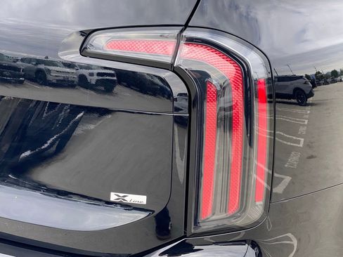 New 2025 Kia Telluride SX X-Line image 4