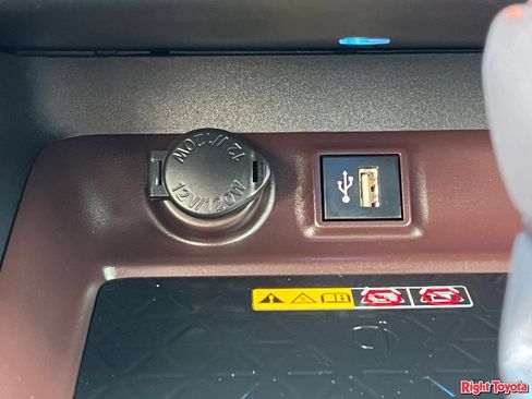Certified 2023 Toyota RAV4 Limited FWD image 27