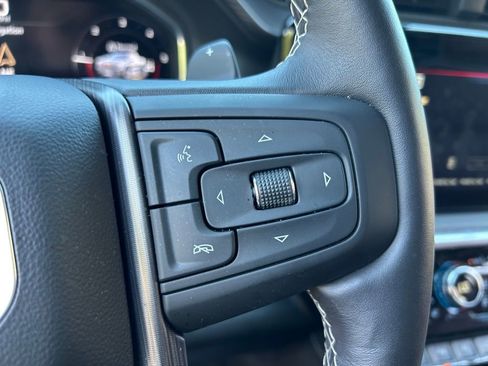 Used 2026 GMC Sierra 1500 Denali Ultimate AWD/4WD image 33