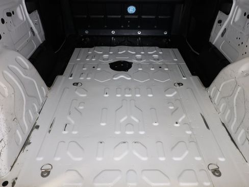 Used 2022 RAM ProMaster City Tradesman FWD image 14