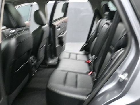 Used 2022 Nissan Rogue SL w/ SL Premium Package image 14