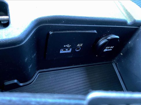 Used 2014 RAM 1500 Tradesman w/ Popular Equipment Group AWD/4WD image 16