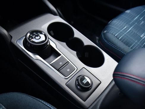 Used 2025 Ford Bronco Sport Heritage w/ Convenience Package image 31