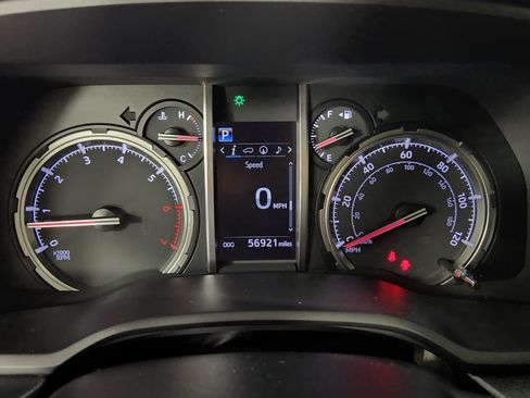 Used 2020 Toyota 4Runner TRD Pro AWD/4WD image 22