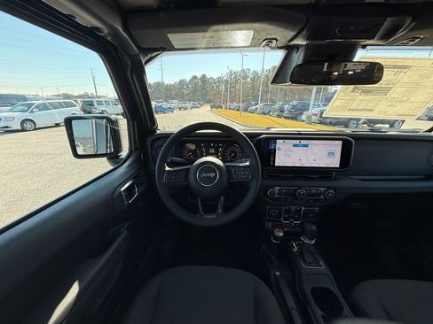 New 2026 Jeep Gladiator Rubicon image 13