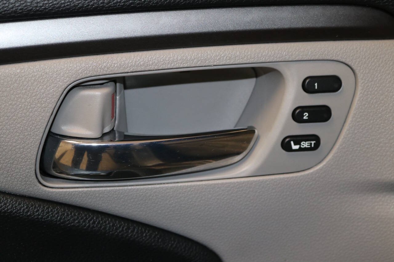 Used 2021 Honda Pilot EX-L image 58