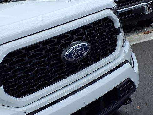 Used 2023 Ford F150 XL w/ STX Appearance Package image 29