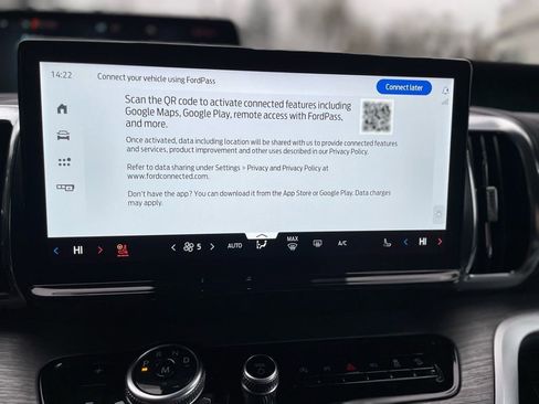 Used 2025 Ford Expedition Max Platinum image 15