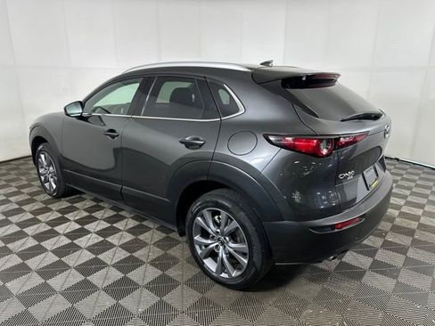 Used 2024 MAZDA CX-30 AWD 2.5 S w/ Premium Package image 5